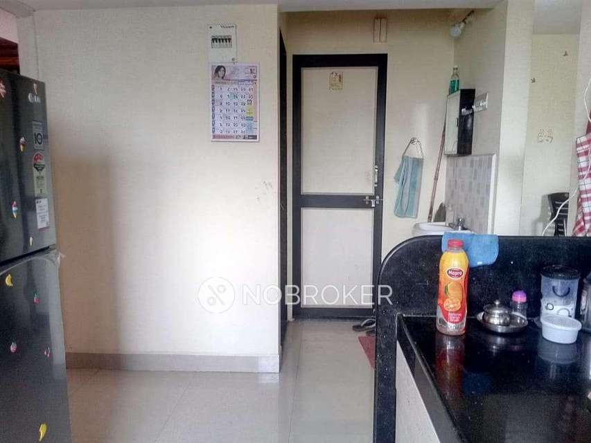 1 BHK Flat In Bramha Residency For Sale  In Thergaon, Pimpri-chinchwad