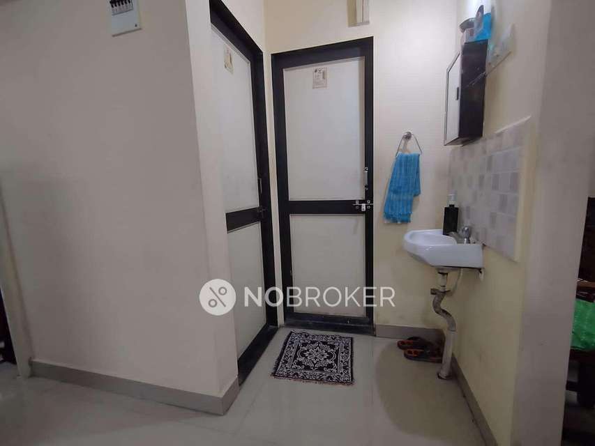 1 BHK Flat In Bramha Residency For Sale  In Thergaon, Pimpri-chinchwad