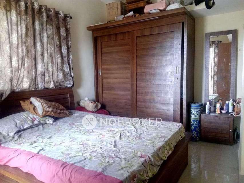 1 BHK Flat In Bramha Residency For Sale  In Thergaon, Pimpri-chinchwad