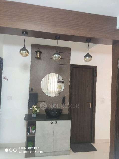 2 BHK Flat In Myhna Maple For Sale  In Varthur
