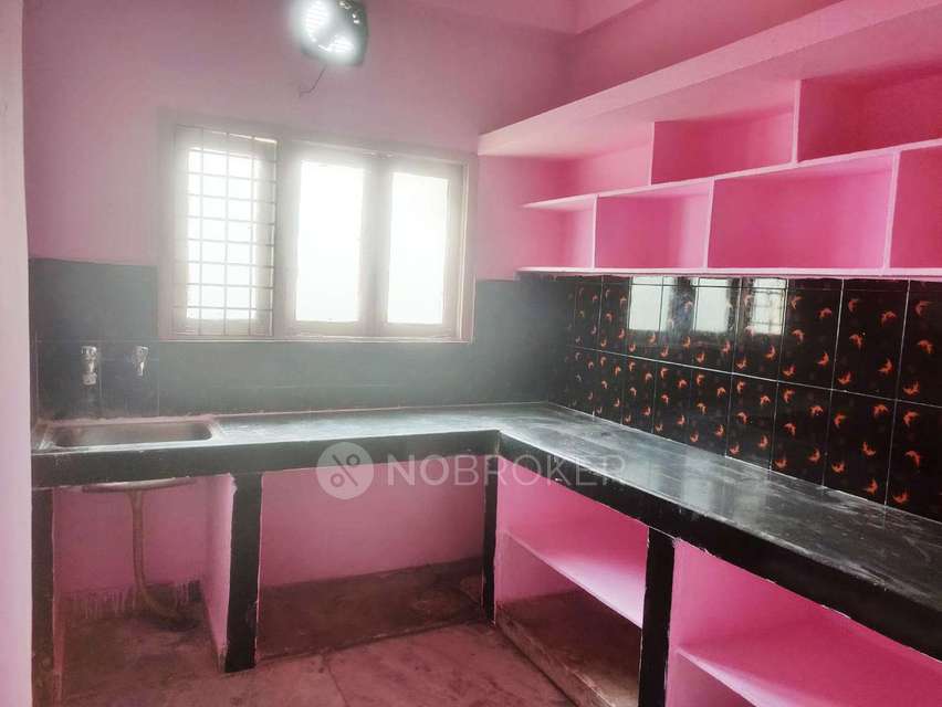 2 BHK Flat In Svr Estates For Sale  In Bhoiguda