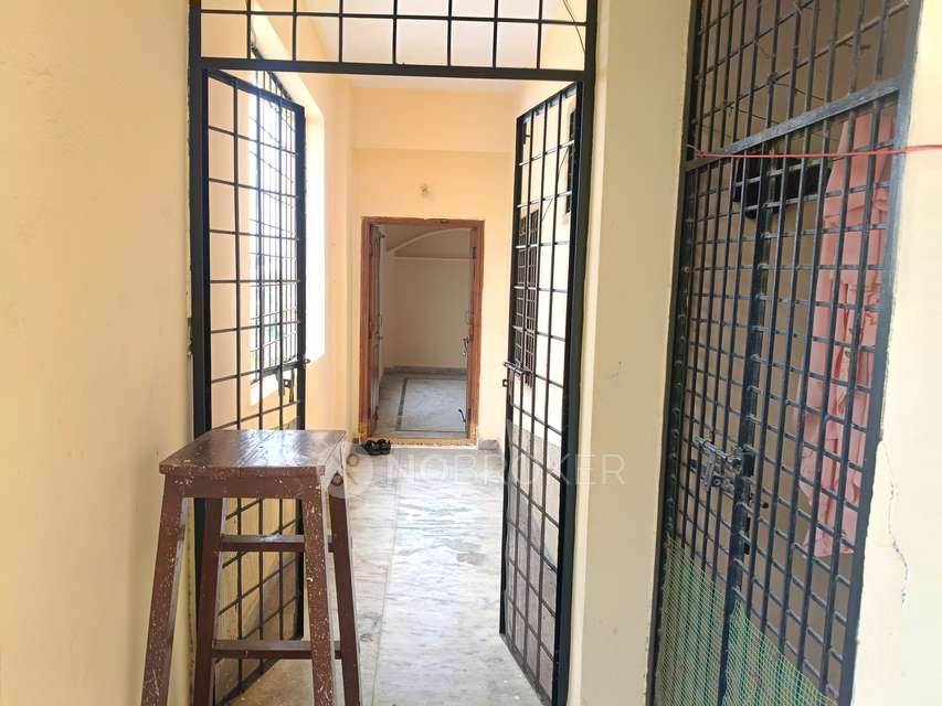 2 BHK Flat In Svr Estates For Sale  In Bhoiguda