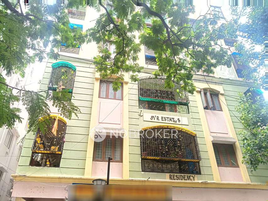 2 BHK Flat In Svr Estates For Sale  In Bhoiguda
