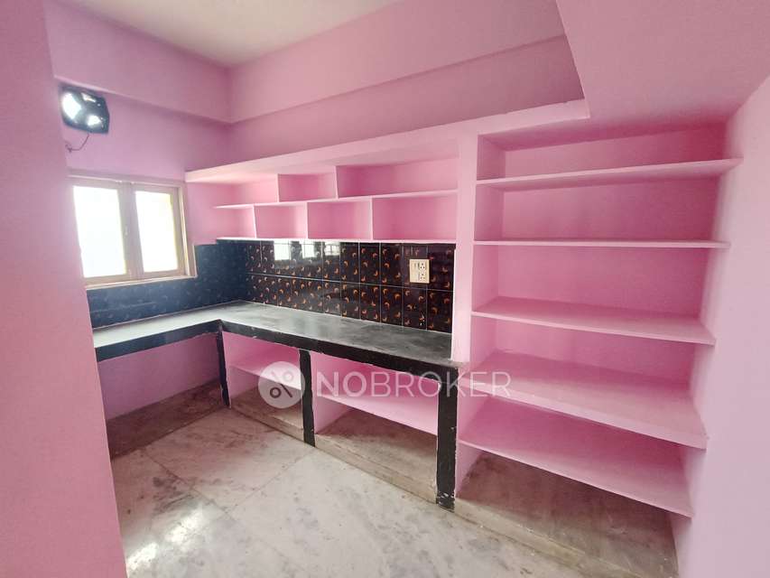 2 BHK Flat In Svr Estates For Sale  In Bhoiguda