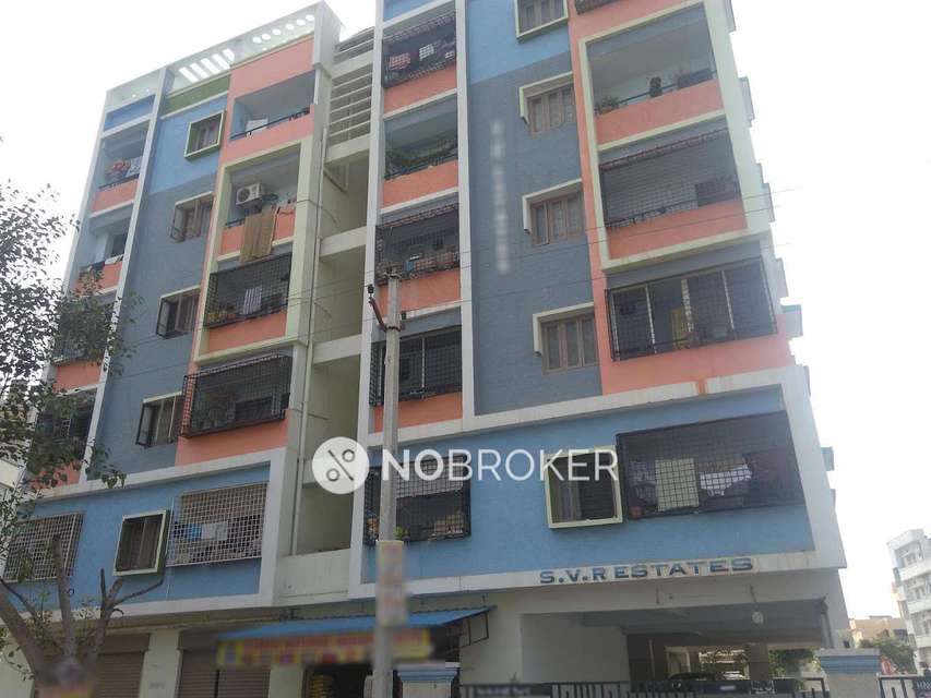 2 BHK Flat In Svr Estates For Sale  In Bhoiguda