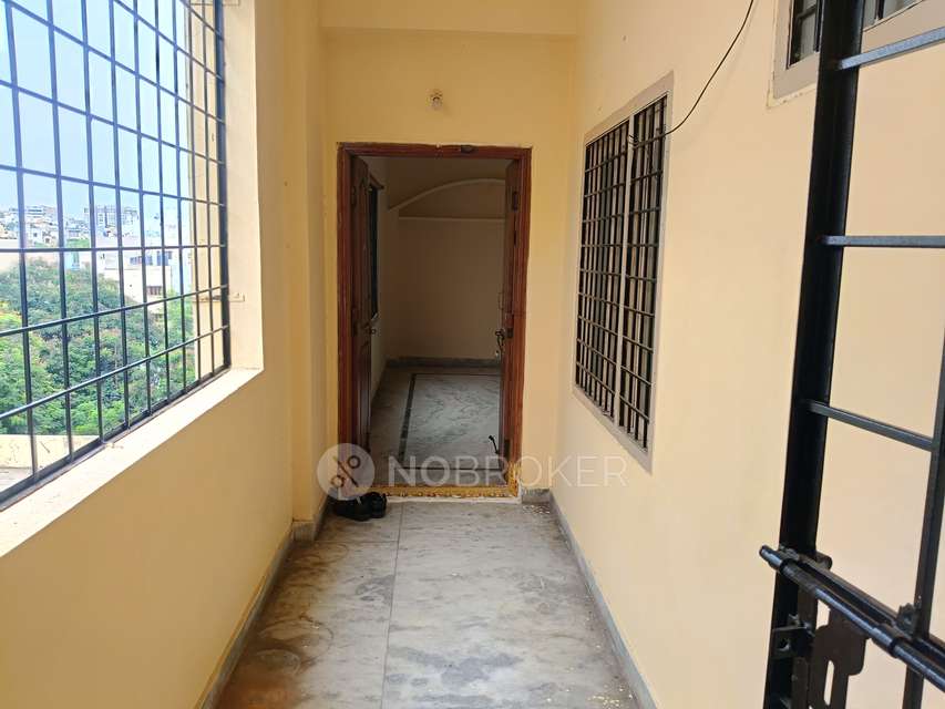 2 BHK Flat In Svr Estates For Sale  In Bhoiguda