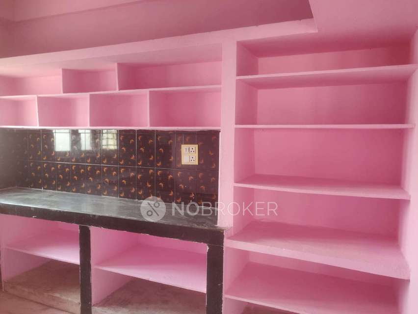 2 BHK Flat In Svr Estates For Sale  In Bhoiguda