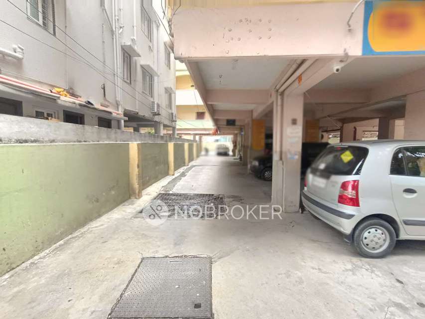 2 BHK Flat In Svr Estates For Sale  In Bhoiguda