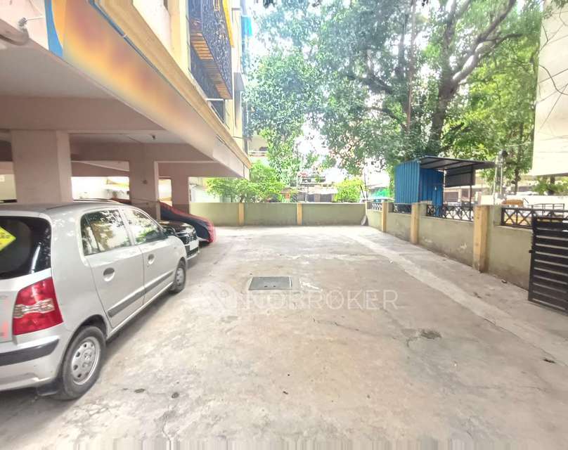 2 BHK Flat In Svr Estates For Sale  In Bhoiguda