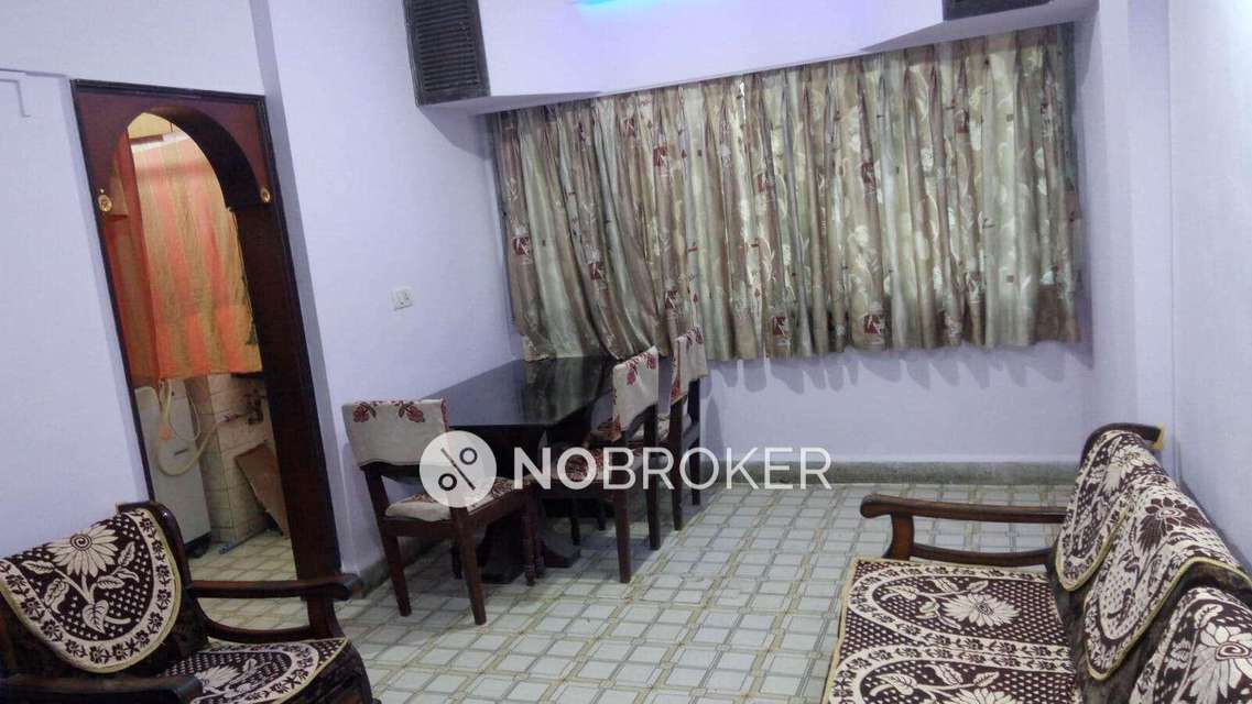 1 BHK Flat In Oswal Park For Sale  In Majiwada