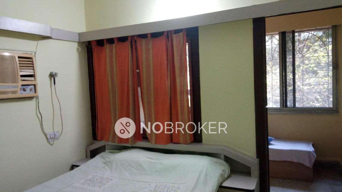 1 BHK Flat In Oswal Park For Sale  In Majiwada