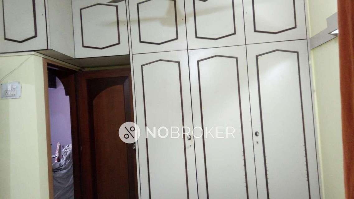 1 BHK Flat In Oswal Park For Sale  In Majiwada