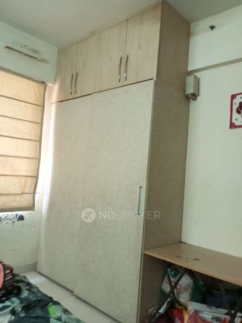 3 BHK Flat In Sattva East Crest For Sale  In Virgonagar