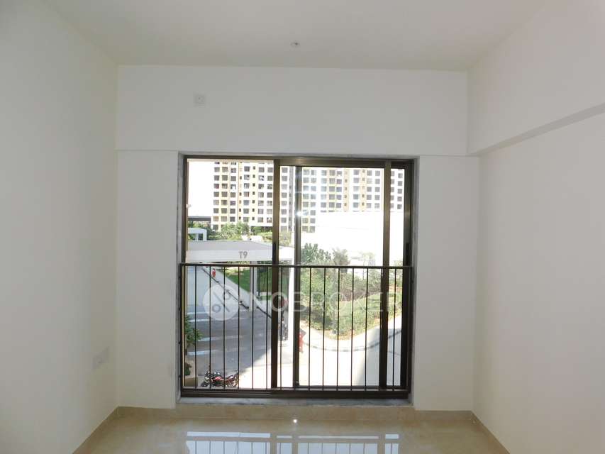 2 BHK Flat In Sunteck Maxxworld 3 For Sale  In Naigaon