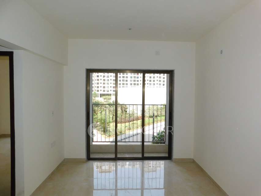 2 BHK Flat In Sunteck Maxxworld 3 For Sale  In Naigaon