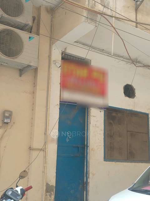 PG for Boys in  Kapas Hera