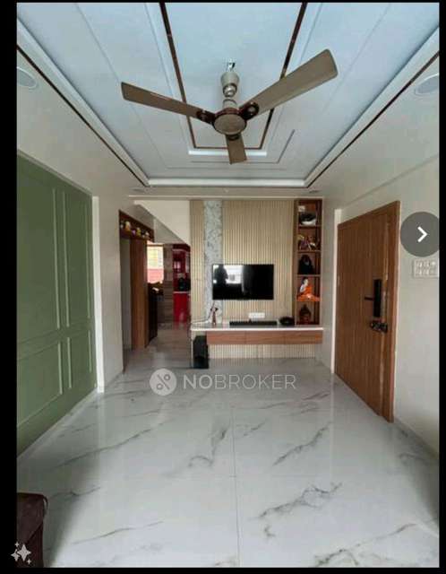 2 BHK Flat In Varrunavi Residency for Rent  In 16, Sector 4, Moshi, Pimpri-chinchwad, Maharashtra 412105, India