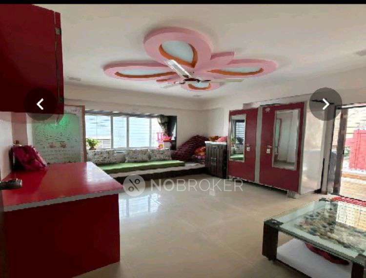 2 BHK Flat In Varrunavi Residency for Rent  In 16, Sector 4, Moshi, Pimpri-chinchwad, Maharashtra 412105, India