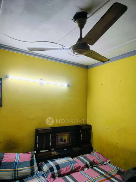 1 BHK Flat For Sale  In Chander Vihar