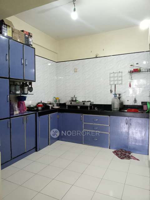 2 BHK Flat In Orient Residency For Sale  In Kashewadi