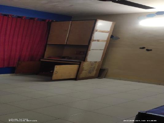 2 BHK Flat In Orient Residency For Sale  In Kashewadi