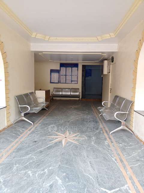 2 BHK Flat In Orient Residency For Sale  In Kashewadi