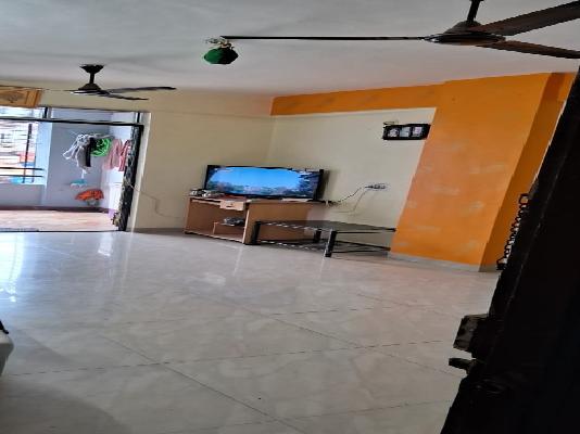 2 BHK Flat In Orient Residency For Sale  In Kashewadi