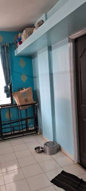 2 BHK Flat In Orient Residency For Sale  In Kashewadi