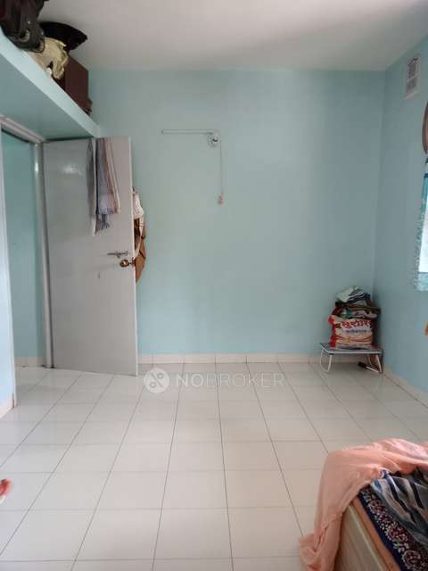 2 BHK Flat In Orient Residency For Sale  In Kashewadi