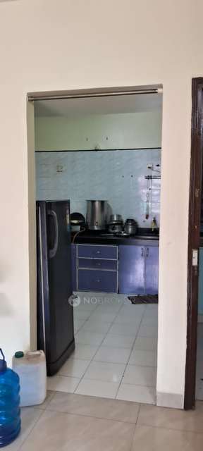 2 BHK Flat In Orient Residency For Sale  In Kashewadi