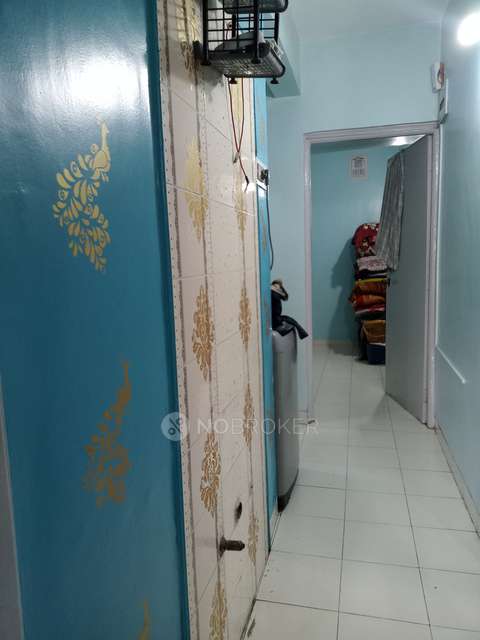 2 BHK Flat In Orient Residency For Sale  In Kashewadi