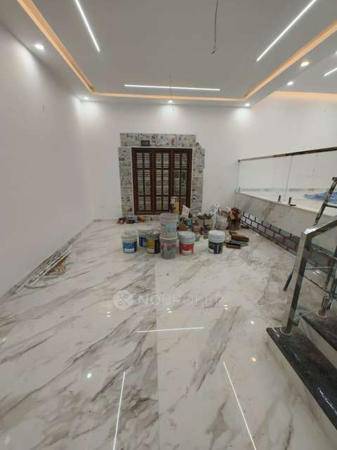 4+ BHK House For Sale  In Banjara Layout