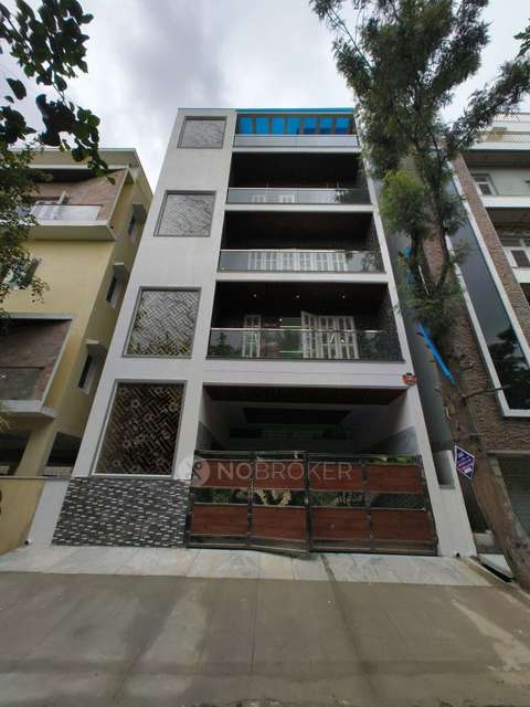 4+ BHK House For Sale  In Banjara Layout