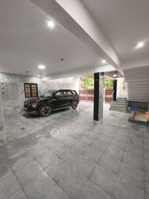 4+ BHK House For Sale  In Banjara Layout