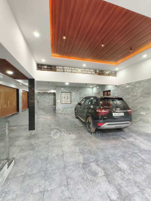 4+ BHK House For Sale  In Banjara Layout