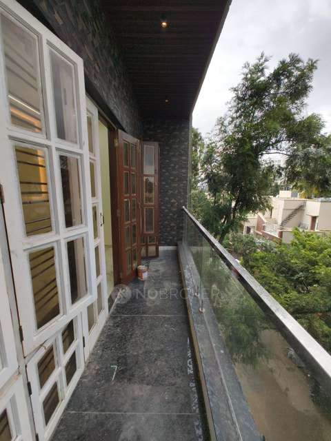 4+ BHK House For Sale  In Banjara Layout