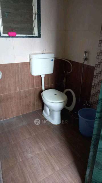 Shared Room for Female In 1 RK  In Standalone In Viman Nagar