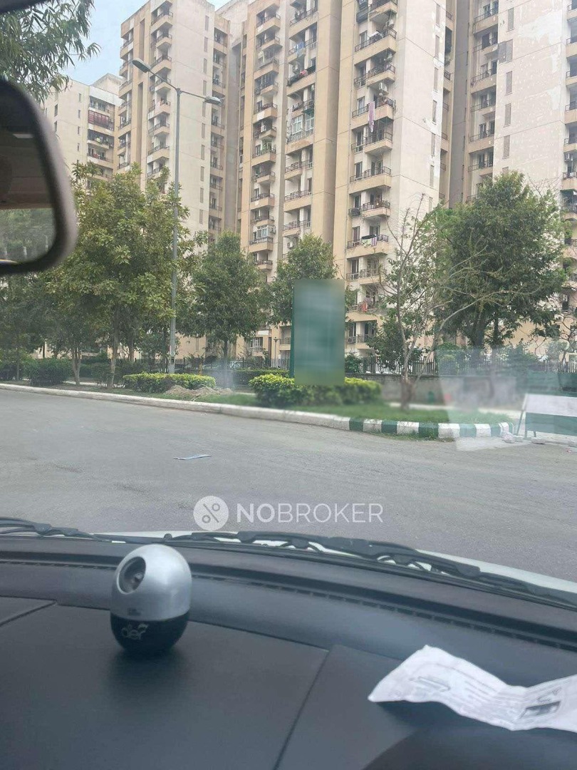 Jaypee Klassic Heights 