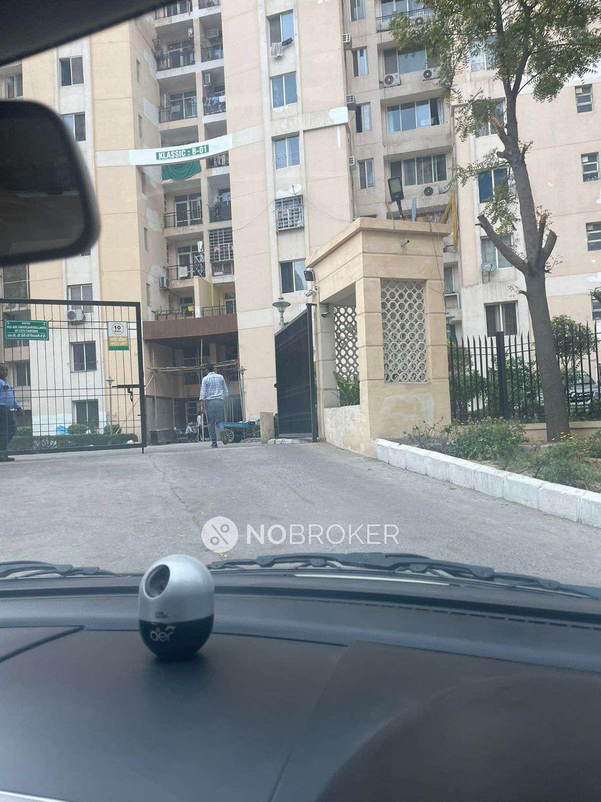 Jaypee Klassic Heights 