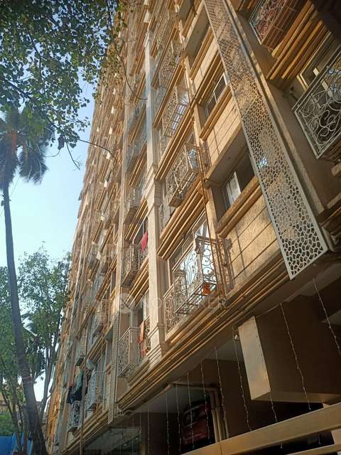 1 BHK Flat In Sayba Heritage For Sale  In Kurla East