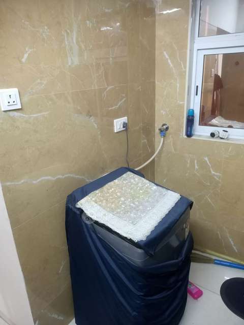 1 BHK Flat In Sayba Heritage For Sale  In Kurla East