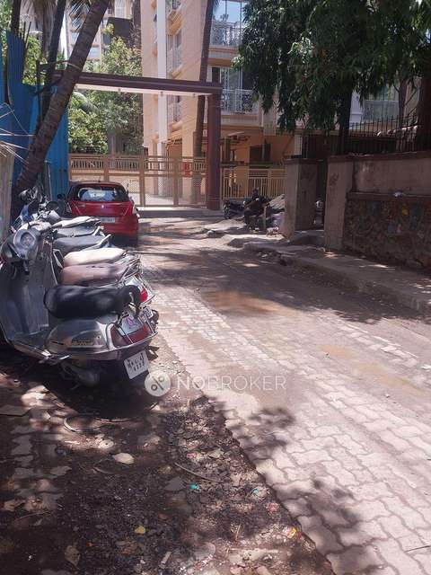 1 BHK Flat In Sayba Heritage For Sale  In Kurla East