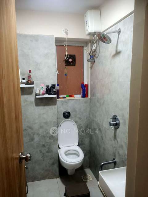 1 BHK Flat In Sayba Heritage For Sale  In Kurla East