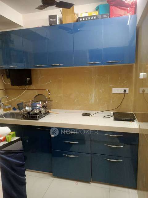 1 BHK Flat In Sayba Heritage For Sale  In Kurla East