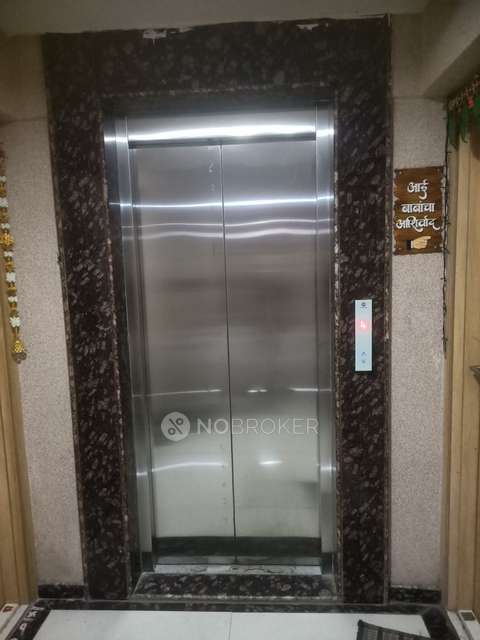 1 BHK Flat In Sayba Heritage For Sale  In Kurla East