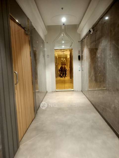 1 BHK Flat In Sayba Heritage For Sale  In Kurla East