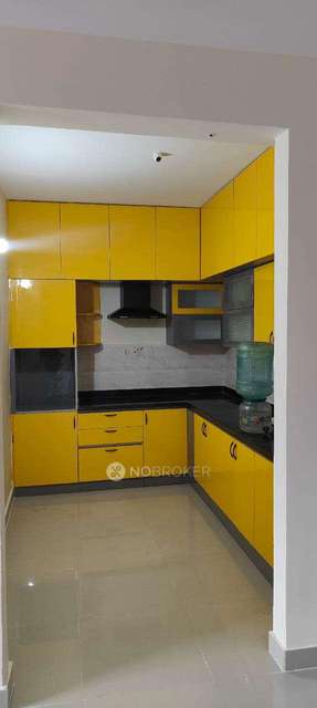 2 BHK Flat In Prabhavathi Daffodils For Sale  In Gattahalli