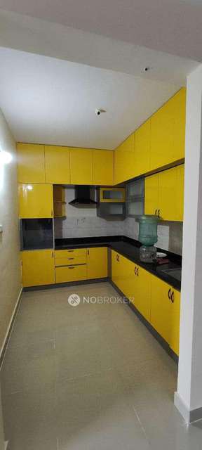 2 BHK Flat In Prabhavathi Daffodils For Sale  In Gattahalli