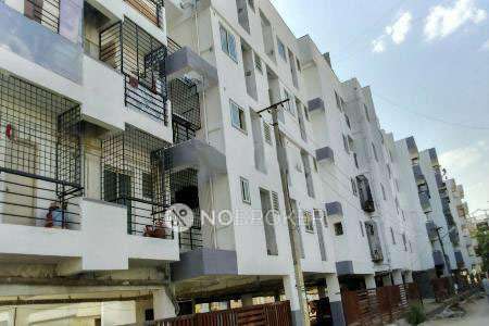 2 BHK Flat In Prabhavathi Daffodils For Sale  In Gattahalli