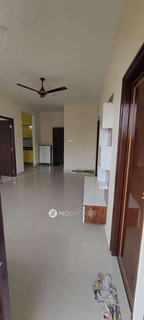 2 BHK Flat In Prabhavathi Daffodils For Sale  In Gattahalli